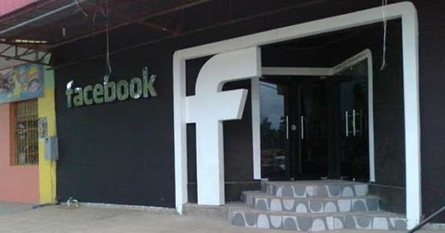 #htmlcaption_7673 Criador de boate no Acre chamada Facebook teme processo