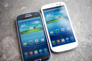 Galaxy S III é um dos melhores aparelhos atualmente no mercado