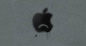 apple