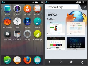 Sistema Operacional Firefox OS